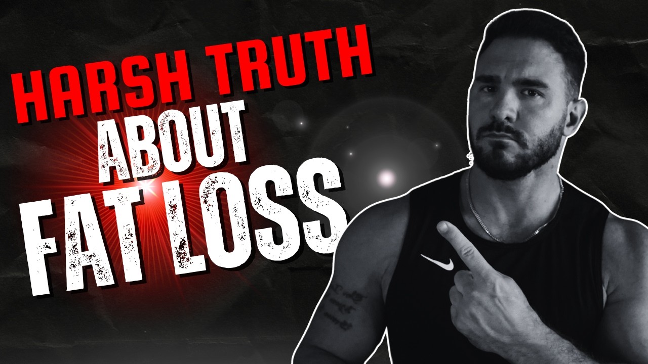 How to Achieve Fat Loss Without More Cardio