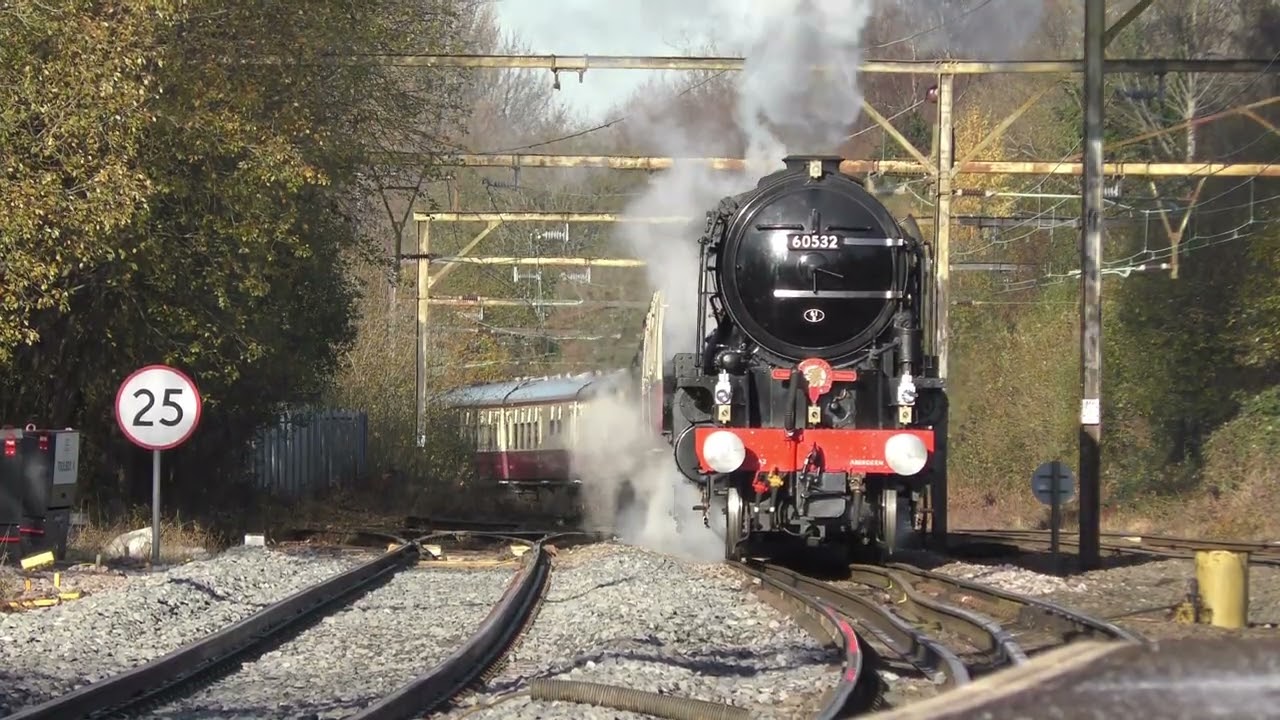 (BLUE PETER) 60532 A2 PEPPERCORN