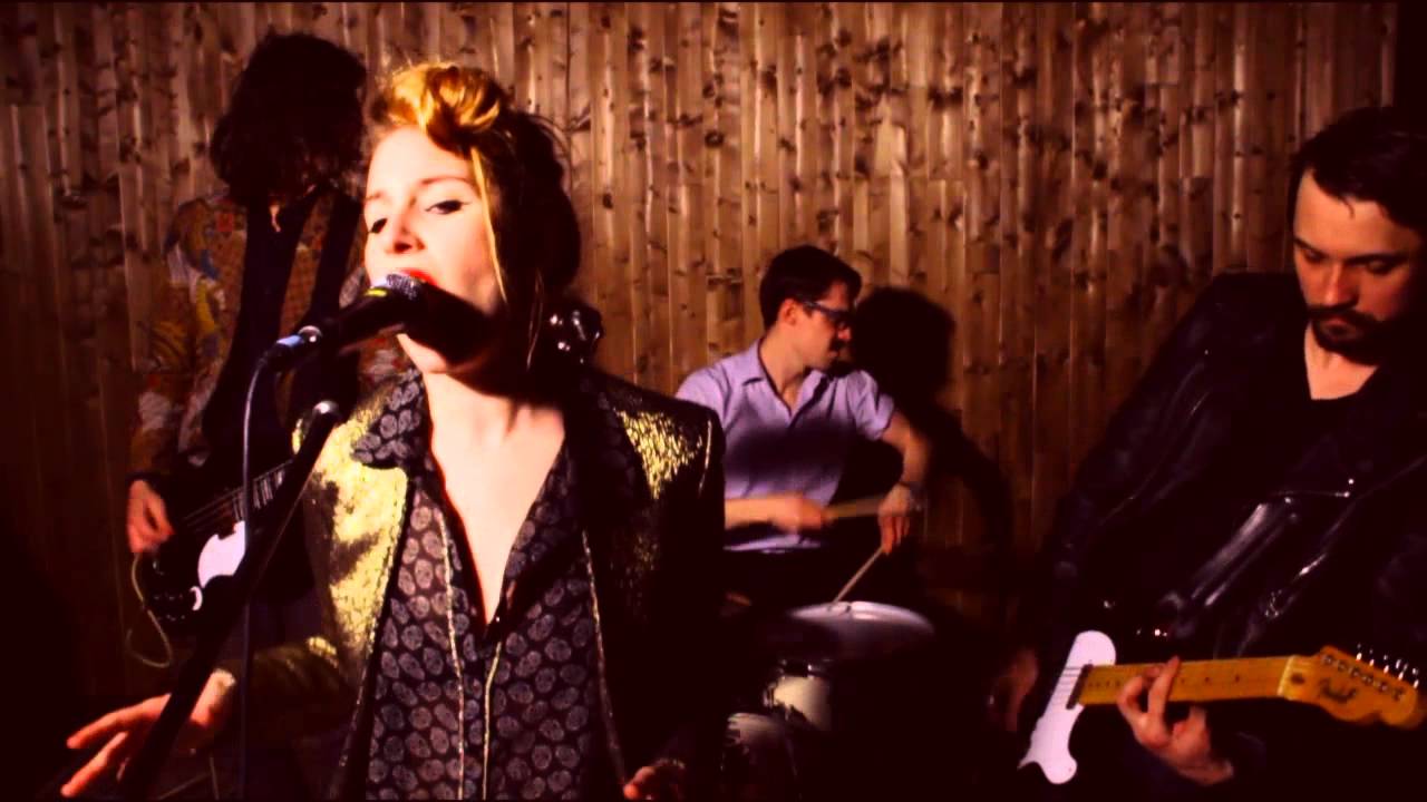 PARLOR SNAKES - Tomorrow Never Comes