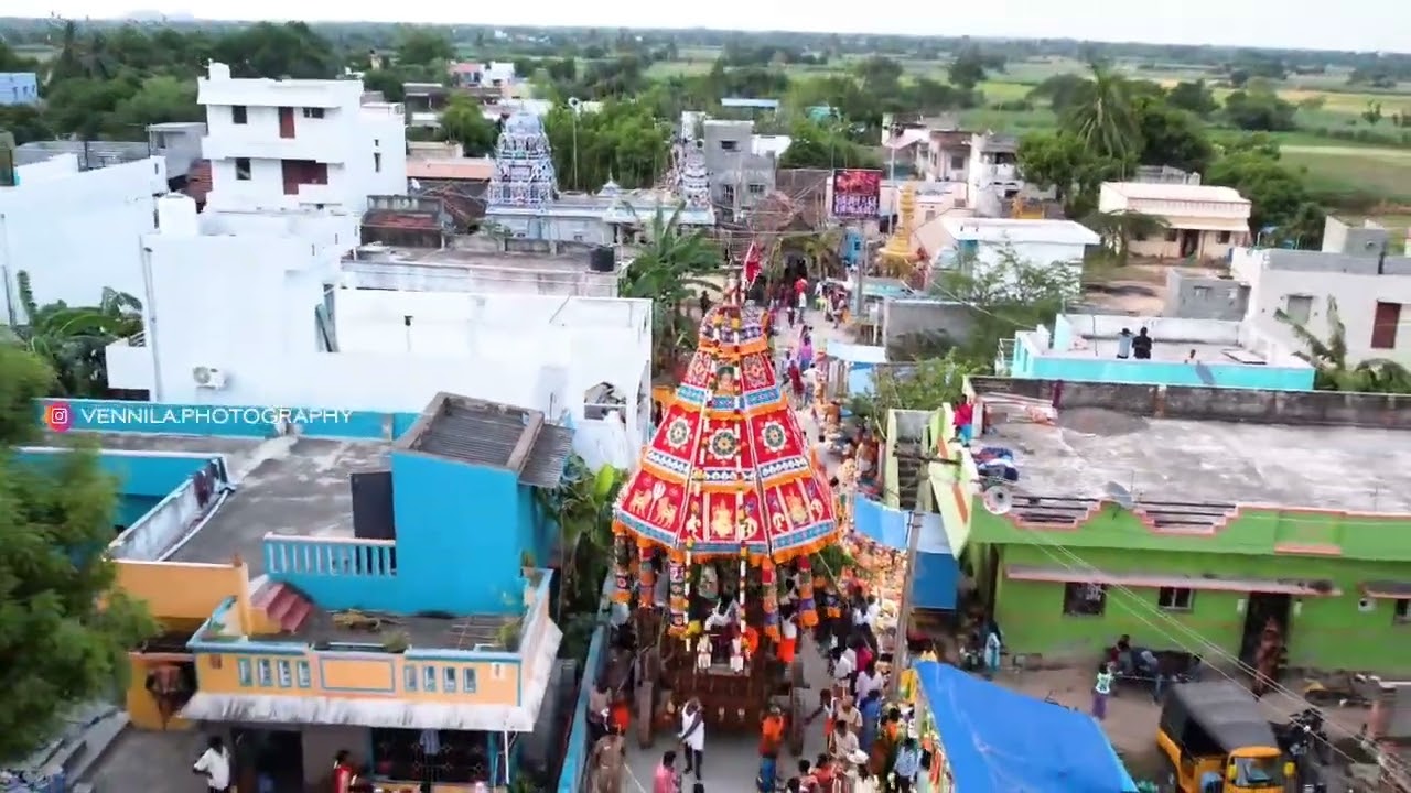 My village special festival.. ✨🙏#kallakurichi #festival #village #enjoy #trending #villagefestivals 