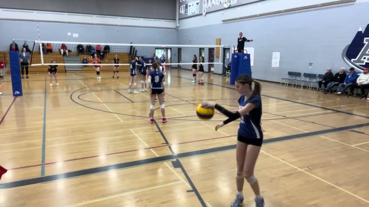 Set 1 Gold Medal Game vs U17 Fury - at Wizards U17 tournament Feb 22, 2026