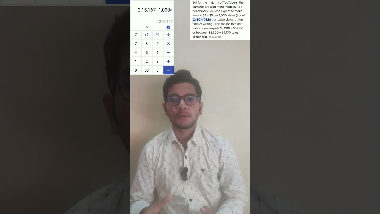 My Crush ♥️ Senti Bee July Month YouTube Income Revealed! 