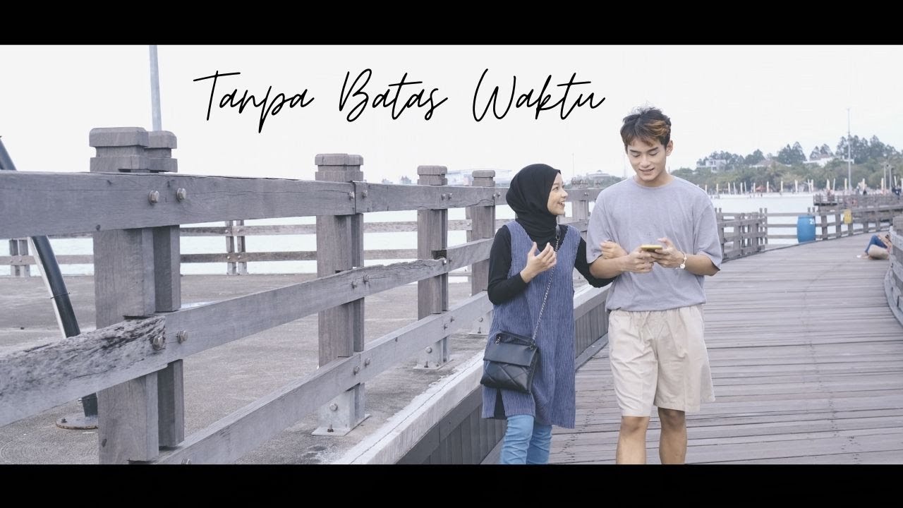 [MV COVER] OST. IKATAN CINTA | TANPA BATAS WAKTU - ADE GOVINDA FEAT. FADLY | By. WINDYFAJ Feat. ZYYN