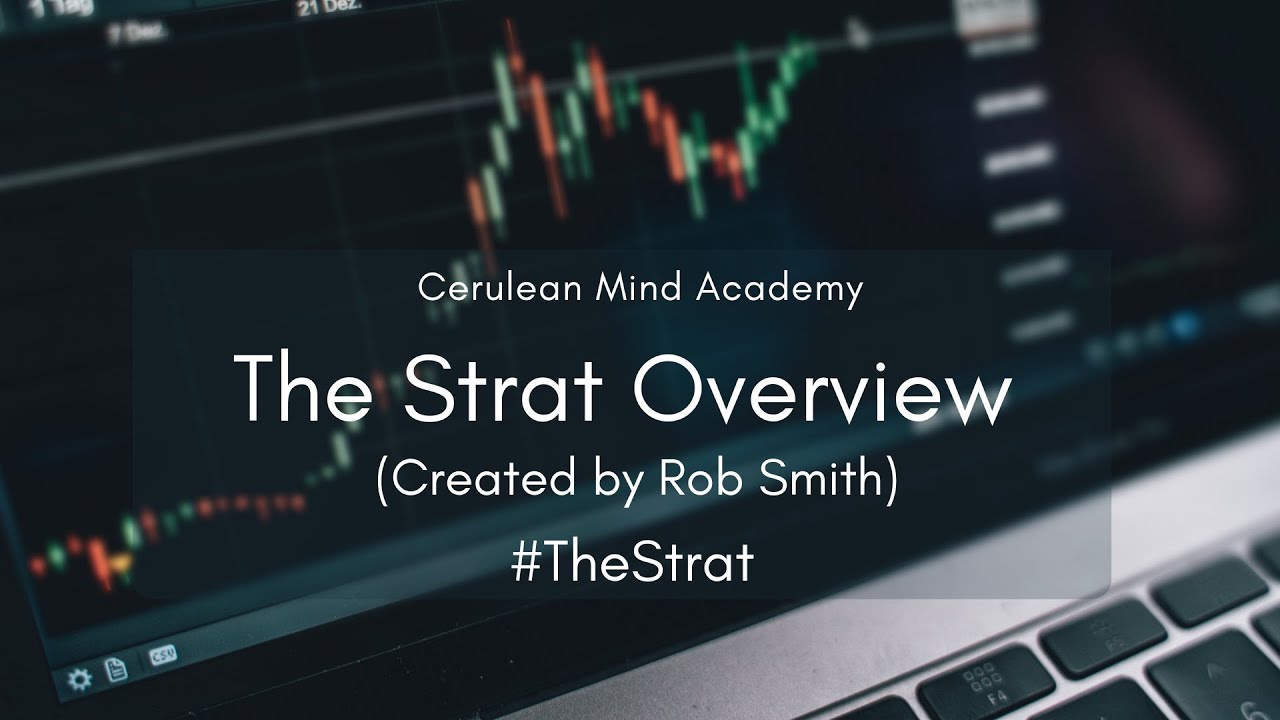 Обзор Strat ( #thestrat )