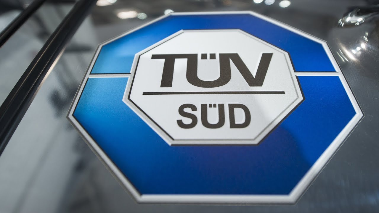 Prüfgesellschaften: TÜV-Siegel in der Kritik | Kontrovers | BR Fernsehen | BR24