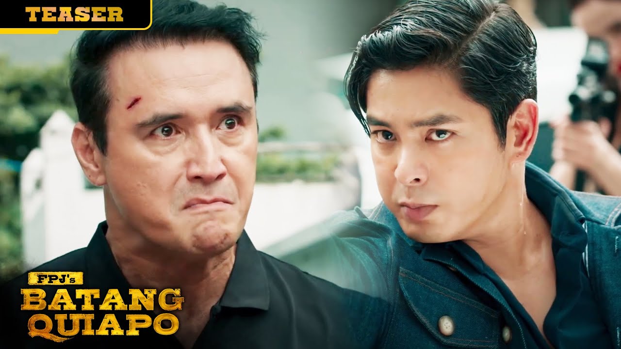 FPJ’s Batang Quiapo | Agawan ng Karapatan