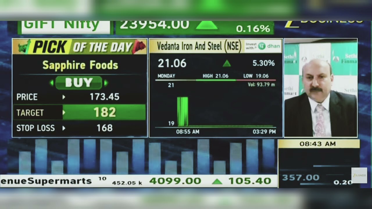 Vedanta Iron And Steel Share News Today: Vedanta Iron Share News | VISL Share News | June 16, 2026