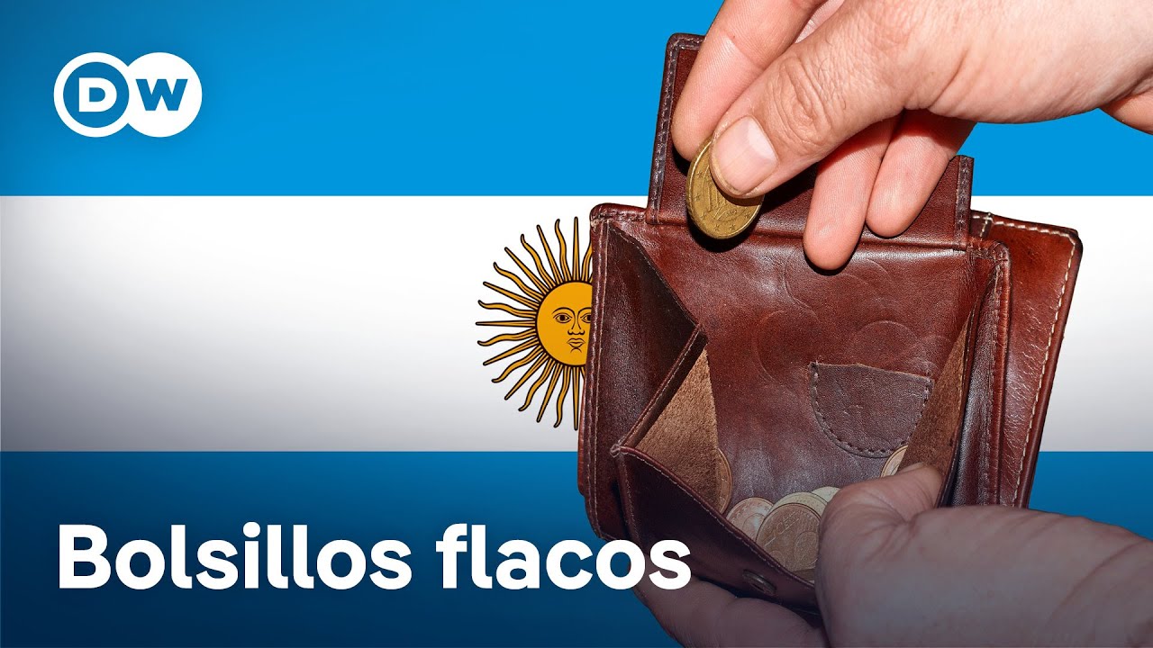 La econom&iacute;a argentina no avanza pese al retroceso de la inflaci&oacute;n