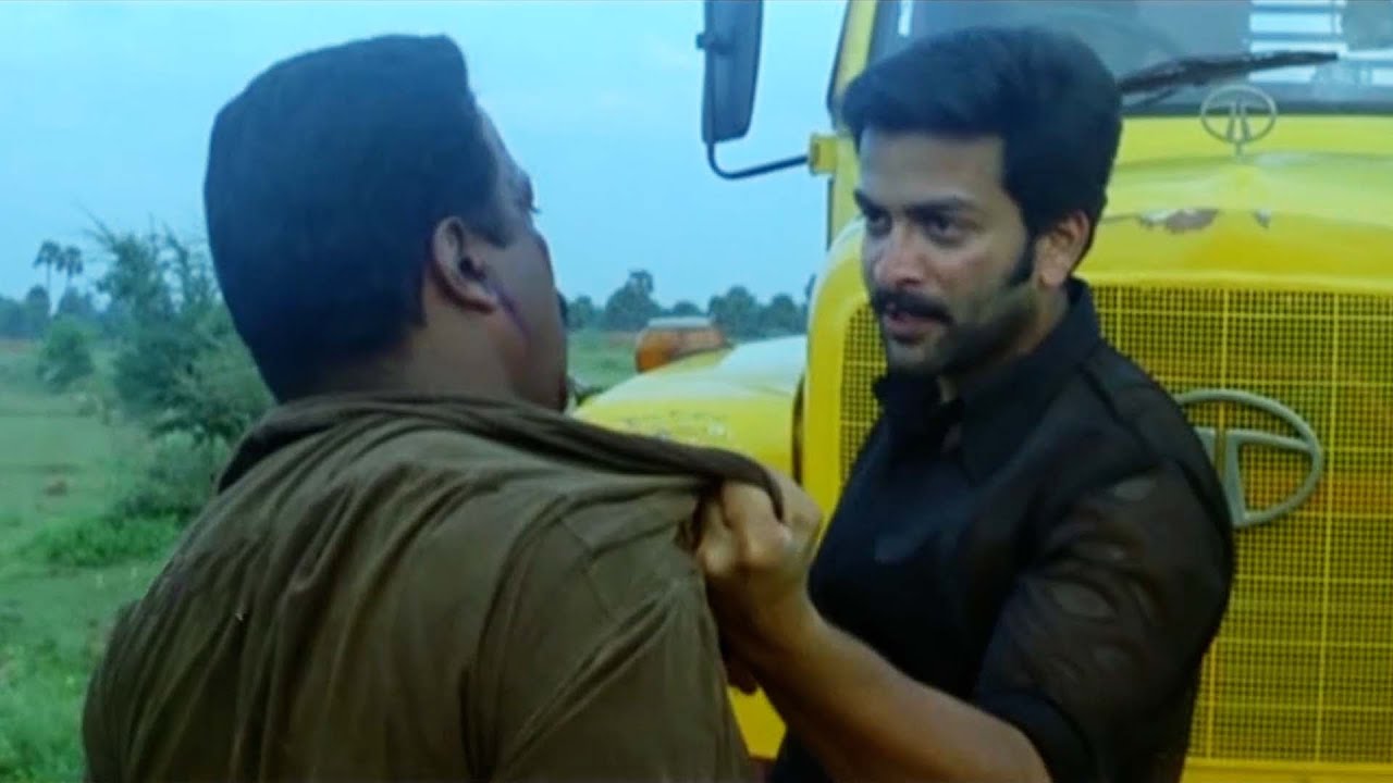 കൊച്ചുകുഞ്ഞിൻ്റെ നെഞ്ചത്തുകൂടി ഇത് കേറ്റി ഇറക്കാൻ പറഞ്ഞത് ആരാടാ?.. Thanthonni Movie | Prithviraj |