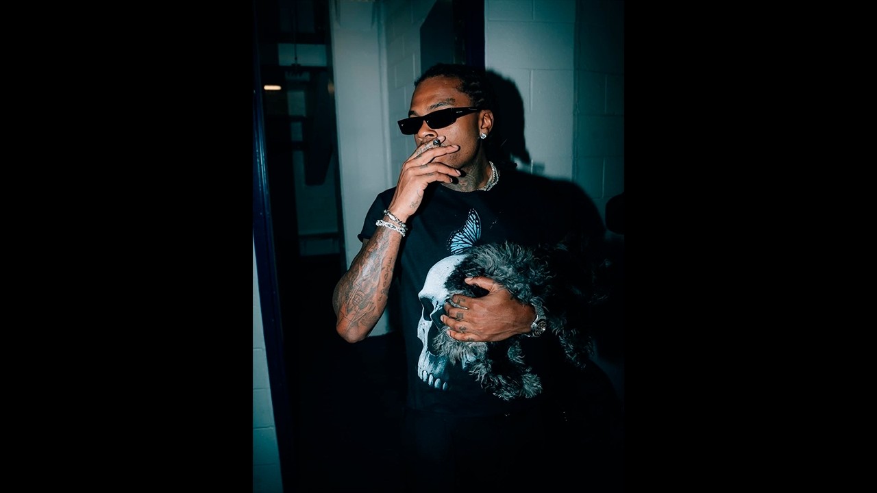 (FREE) Gunna x Future Type Beat - 