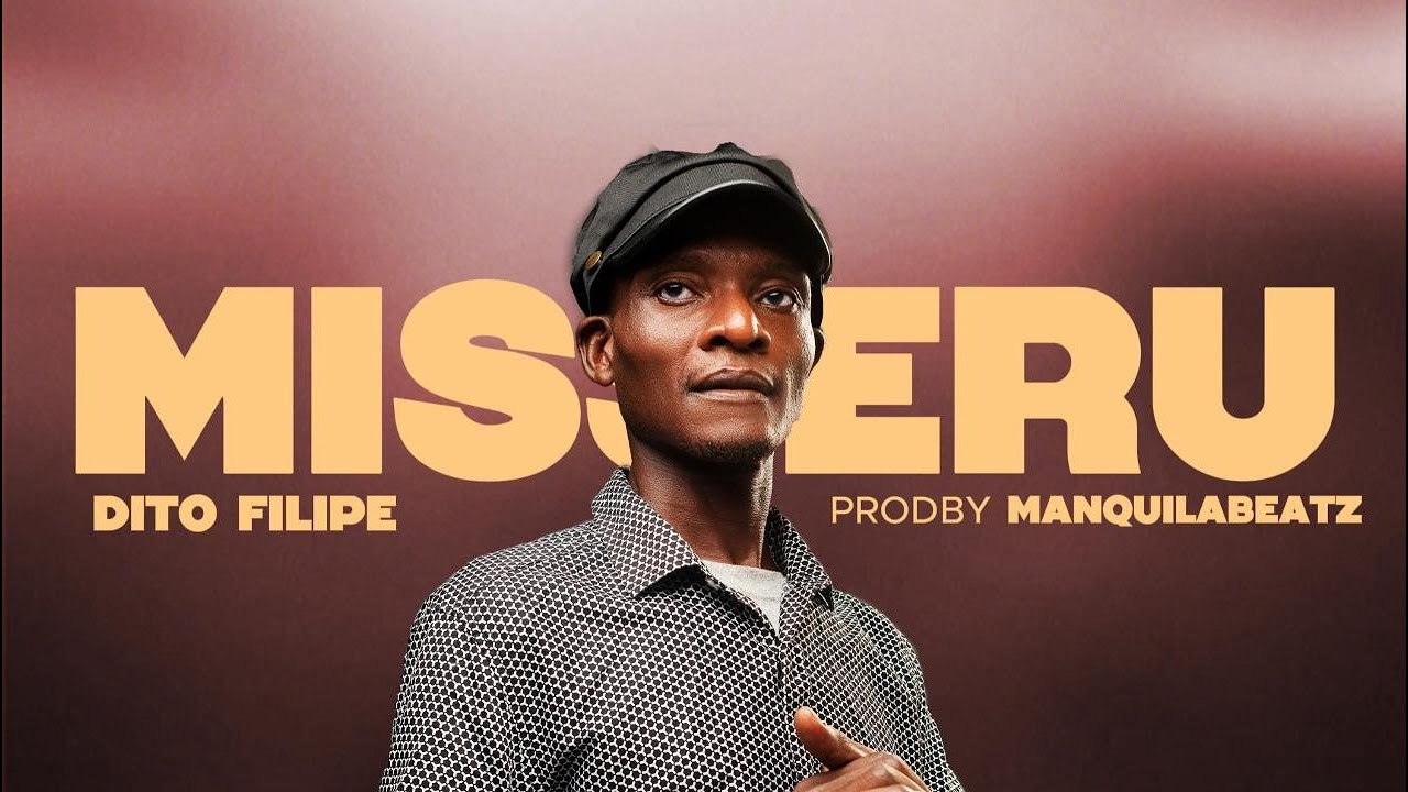 Dito Filipe - Misseru (Official Audio)