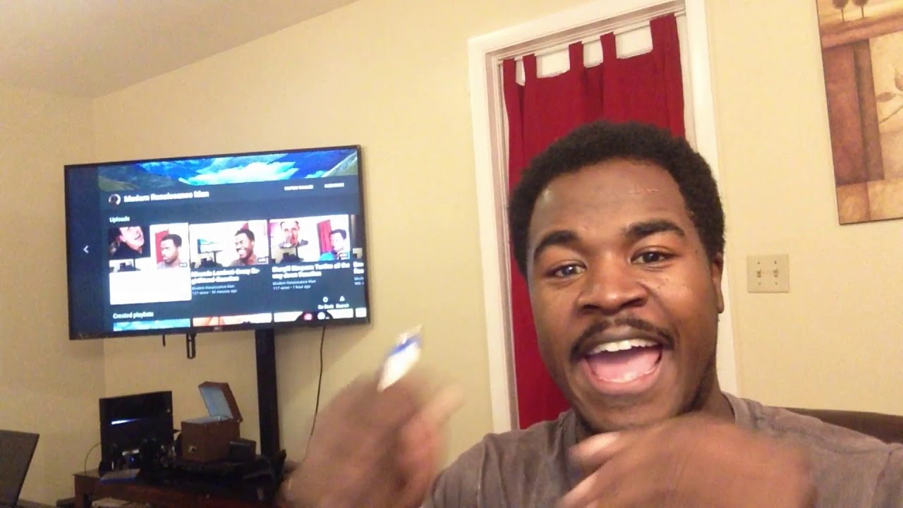 Блейн Ларсон: Как ты получил эту реакцию «Одиночество»?