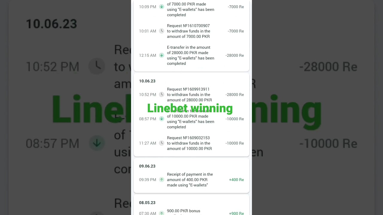 #linebet