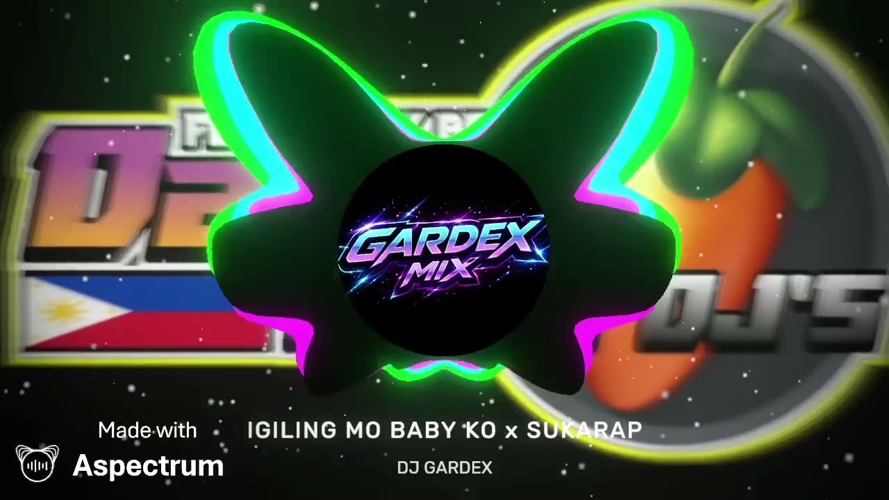 DPD- IGILING MO BABY KO x SUKARAP (BOMBPATAKA DUTZRAK) #davaopridedj #dpd 