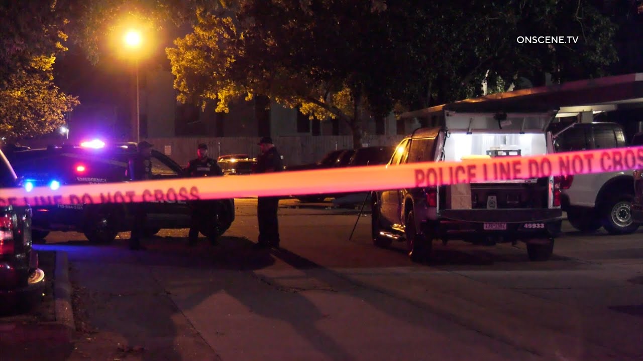 Отдел расследования убийств Беллфорт, Хьюстон, Техас