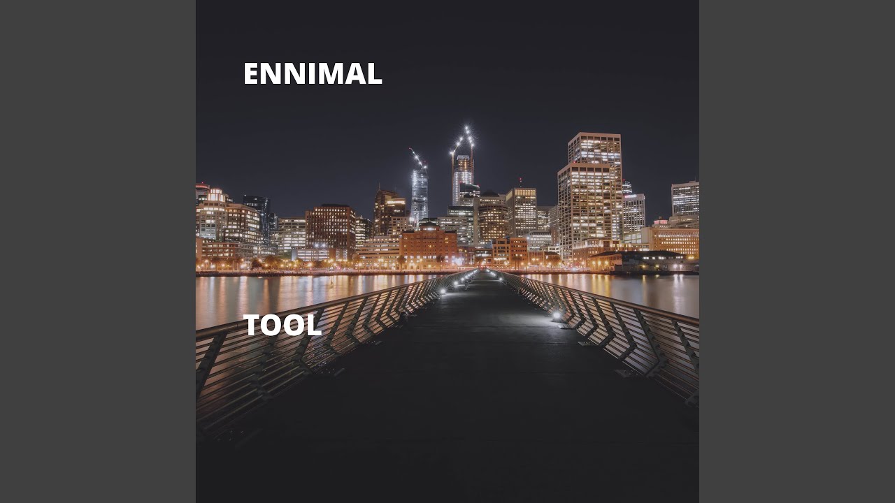 Your Turn (feat. Enima)