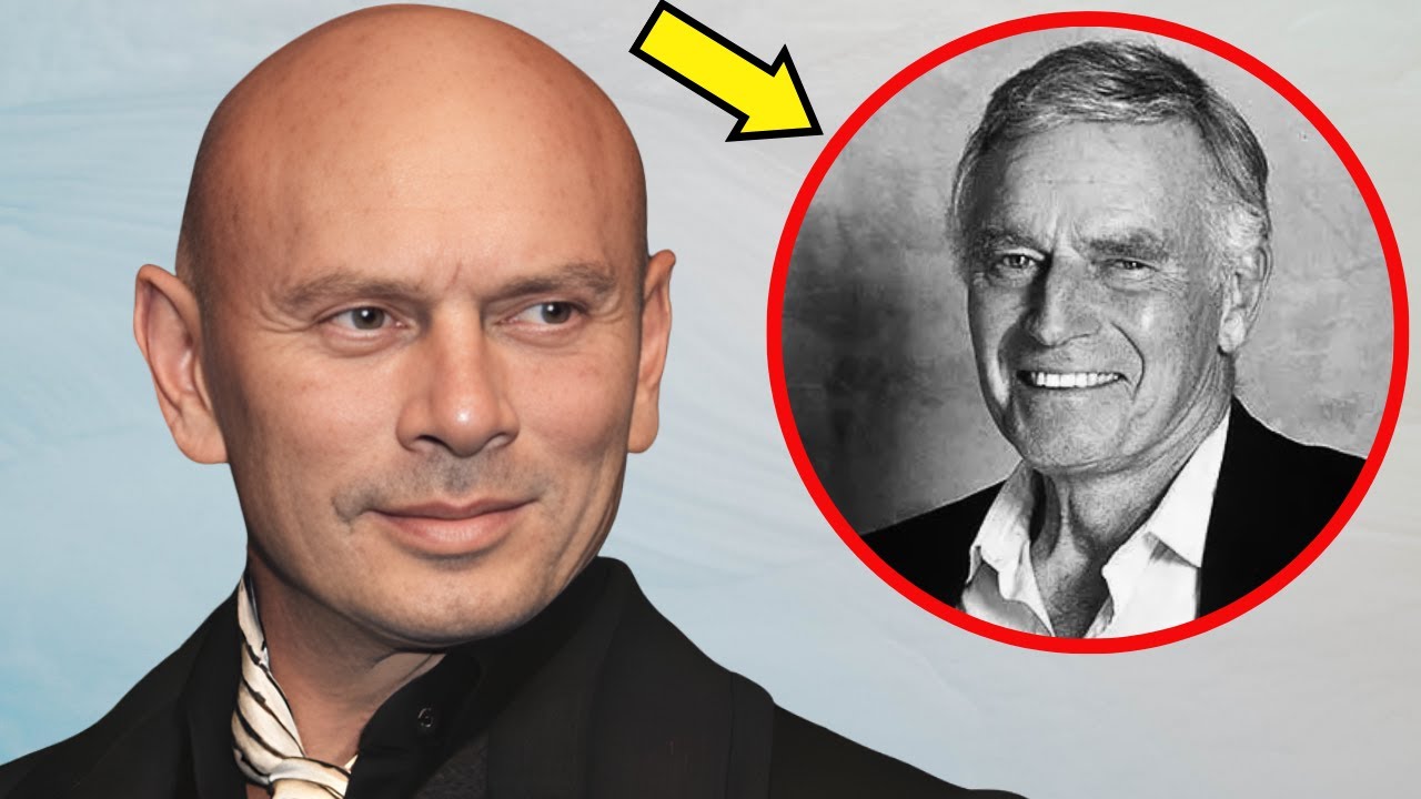 A los 65 años, Yul Brynner FINALMENTE admite lo que todos sospechábamos.