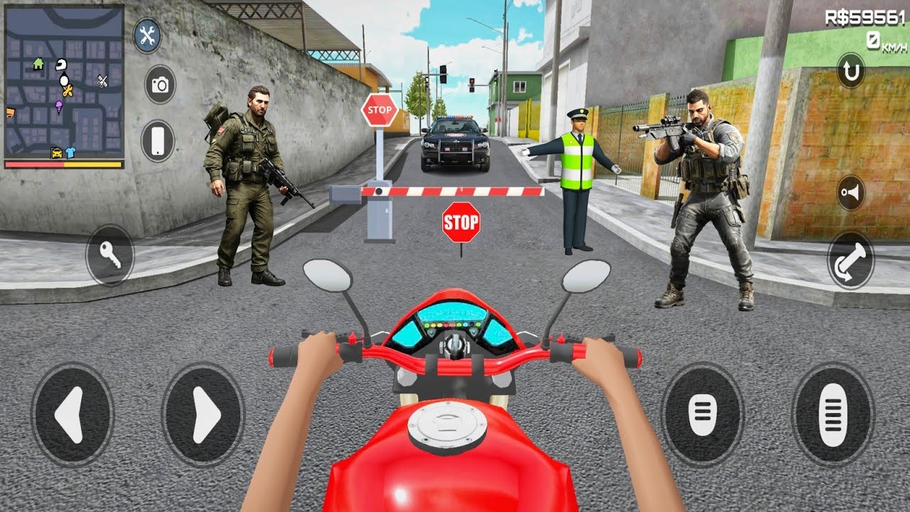Elite Motos 2 Best Open World Online Multipleayer Best Android Gameplay E.P 540