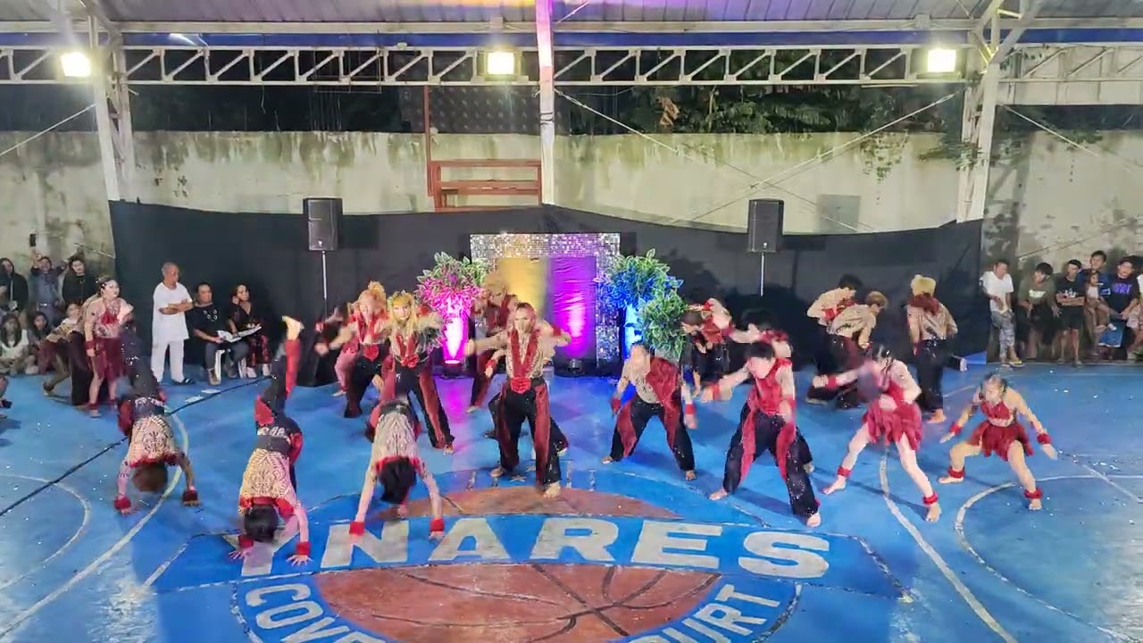 Padayon Champ