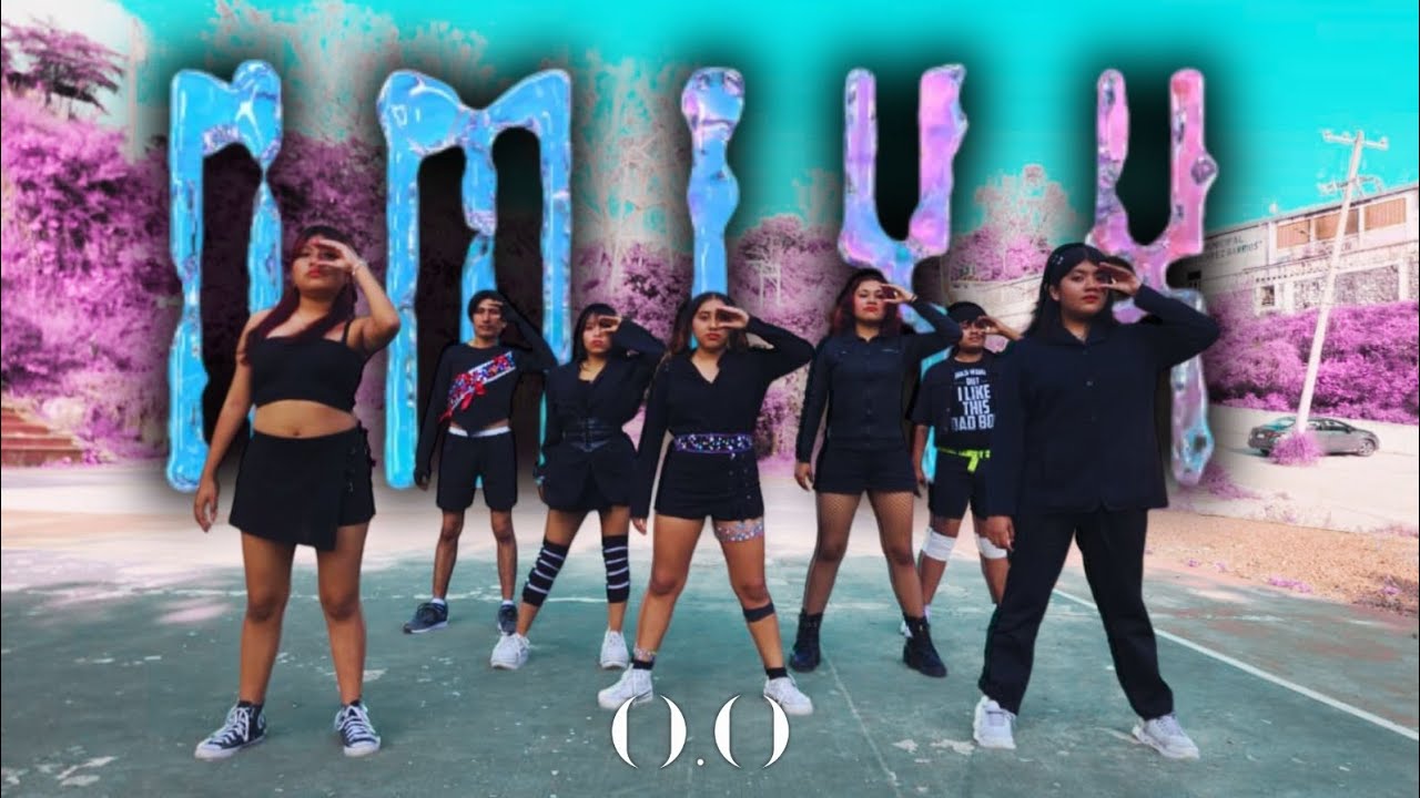 [NMIXX] _O.O_ [ DANCE COVER K-POP ] 
