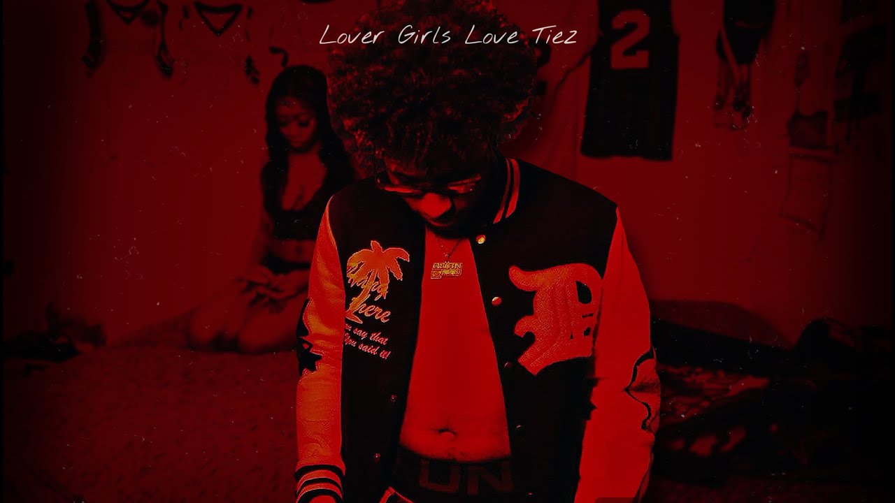 Lil Tiez - Shawty (Official Visualizer)