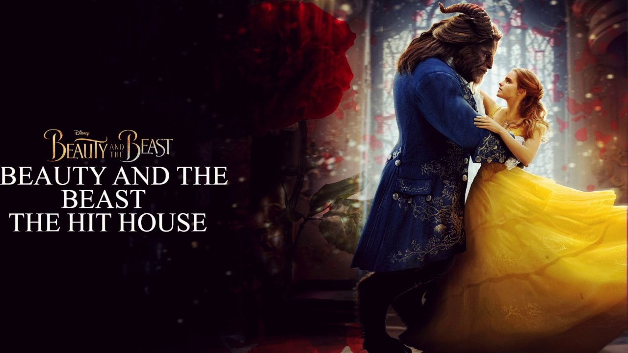 Beauty And The Beast- The Hit House (Orchestral Trailer Version)