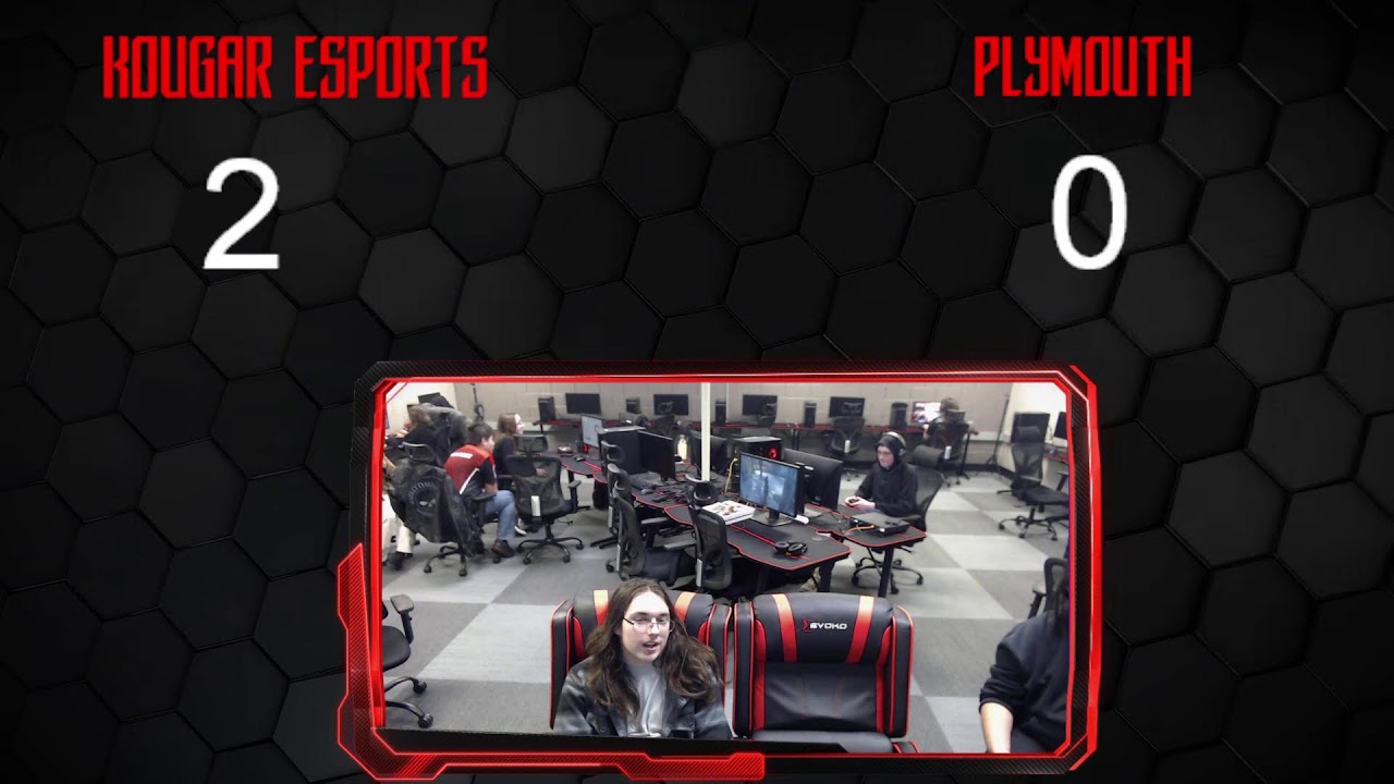 IHSEN Week 8 Varsity SSBU Match Against Plymouth