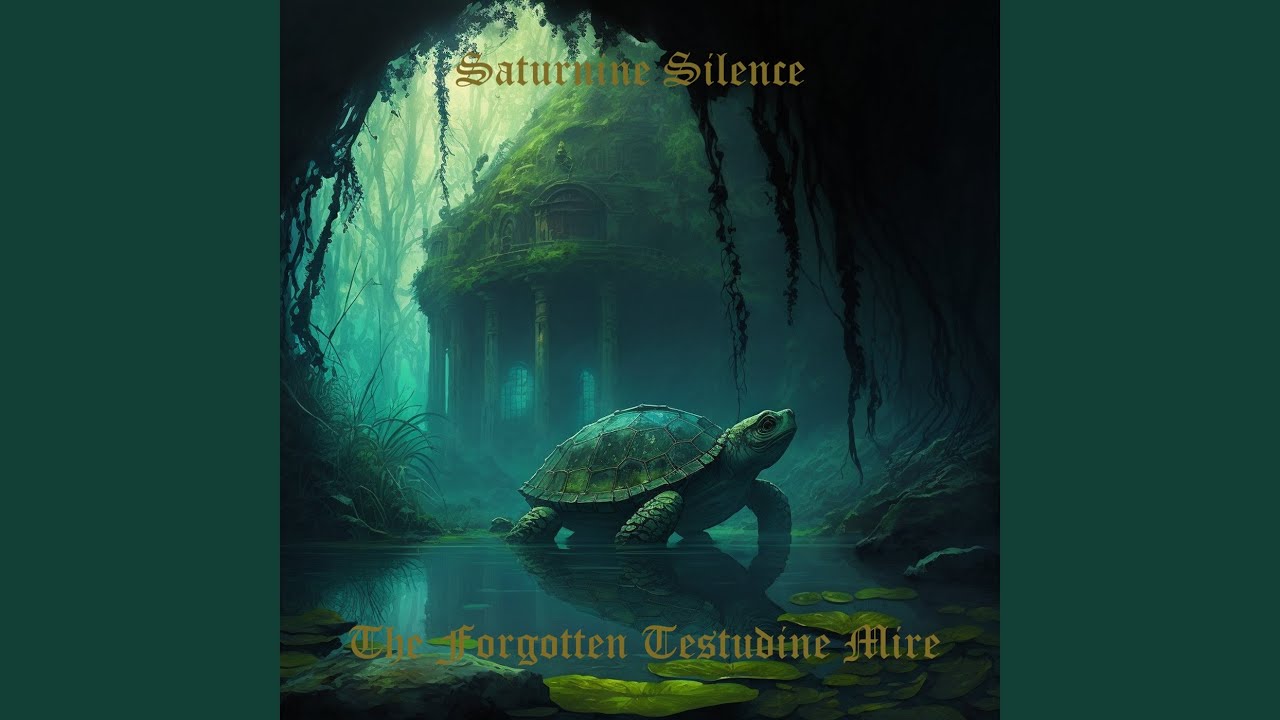 Testudine Lament