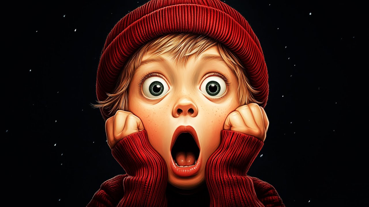 ''HOME ALONE'' Free Freestyle Christmas Trap Beat Instrumental Remix Rap Hip Hop Freestyle Beats
