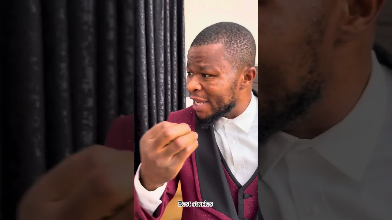 Ex-boyfriend visited wife on her wedding day!