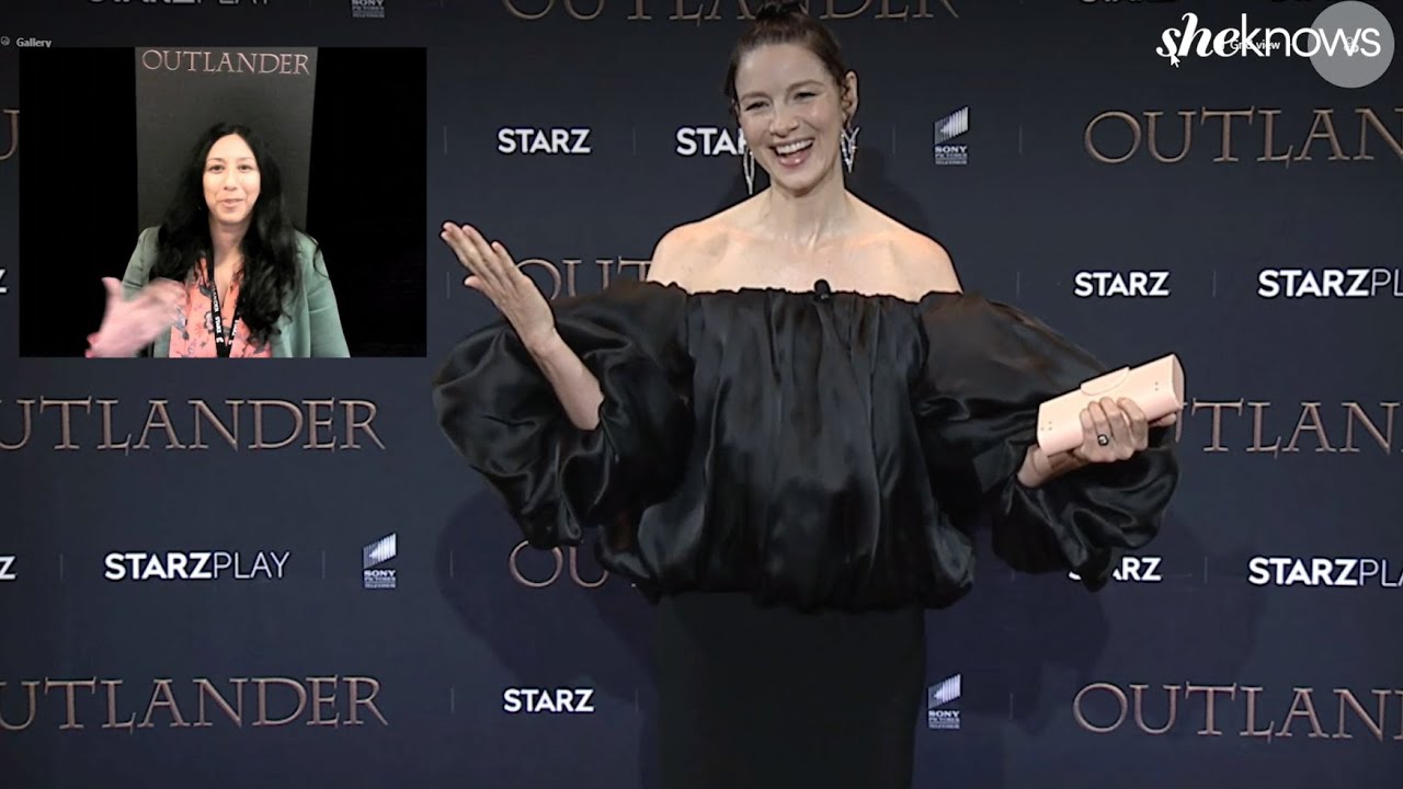 Caitríona Balfe - How She'd End 
