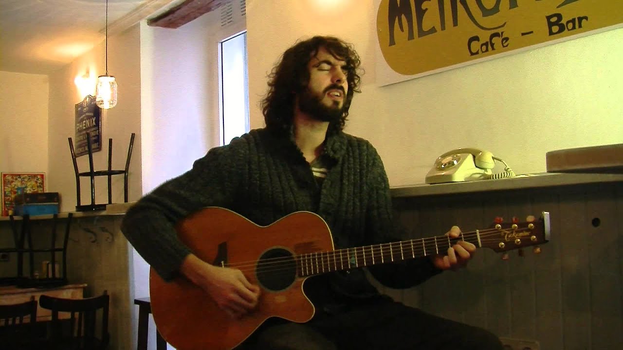 Izal - Qué Bien (Acústico LosLunesNoExisten)