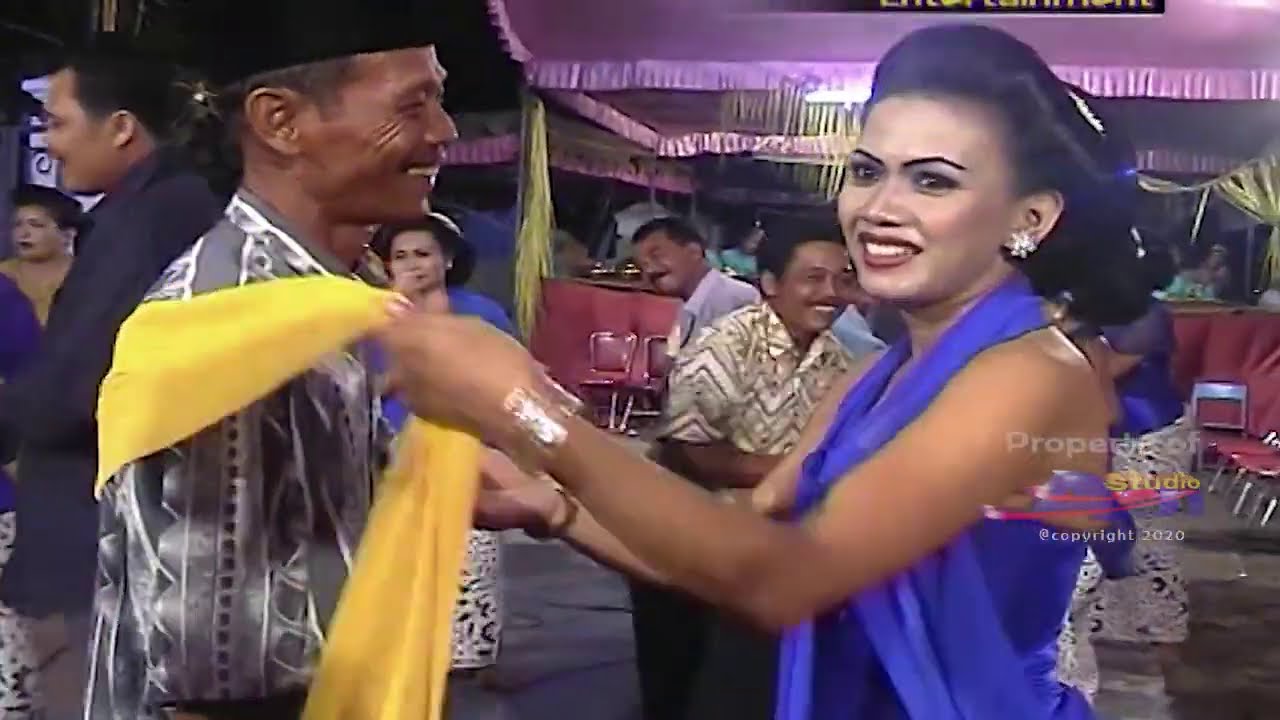 #Tayub Terob Tulungagung 05 Cinta Sehidup Semati
