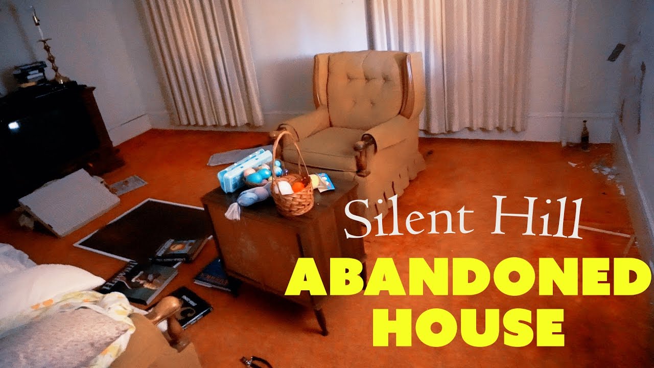 Abandoned Centralia House Untouched Everything Left Behind | Centralia, Pennsylvania