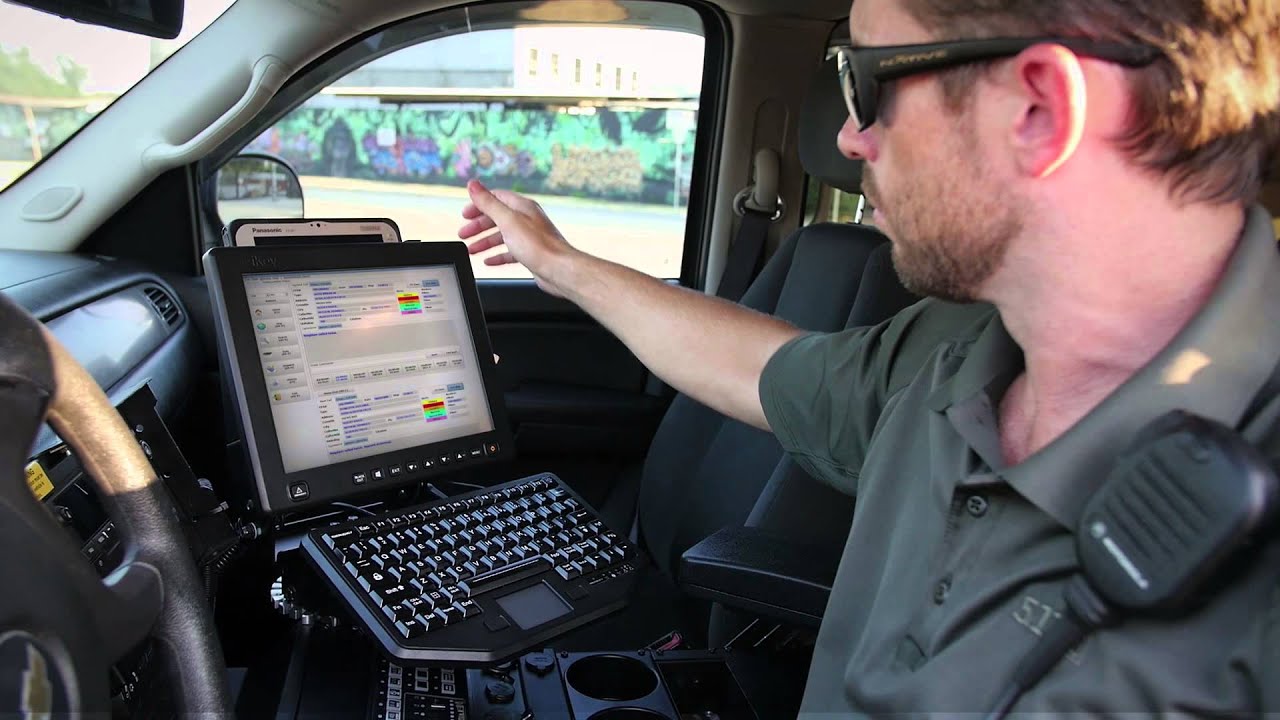 Permanent Display Removable Tablet (PDRT)