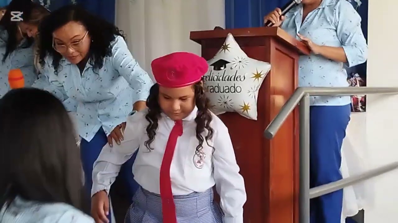 UENA  - Ruth Castro 1ero - 2025/2026