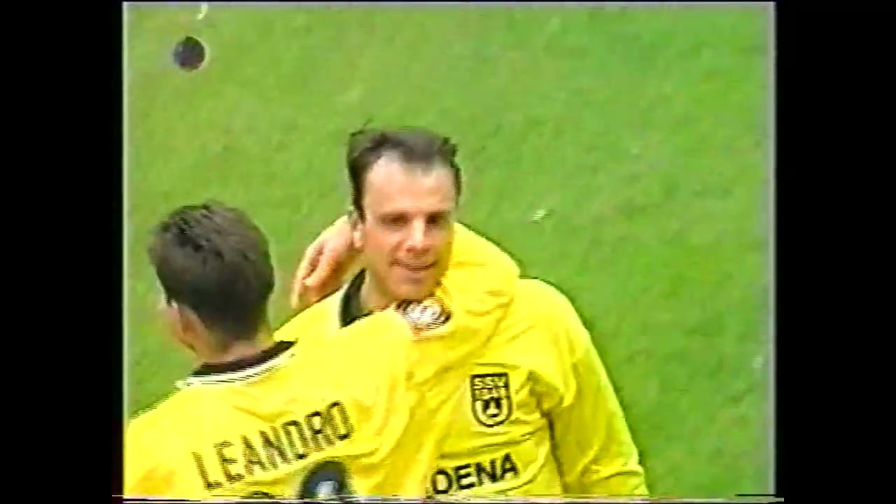 A carreira vitoriosa de Leandro Fonseca