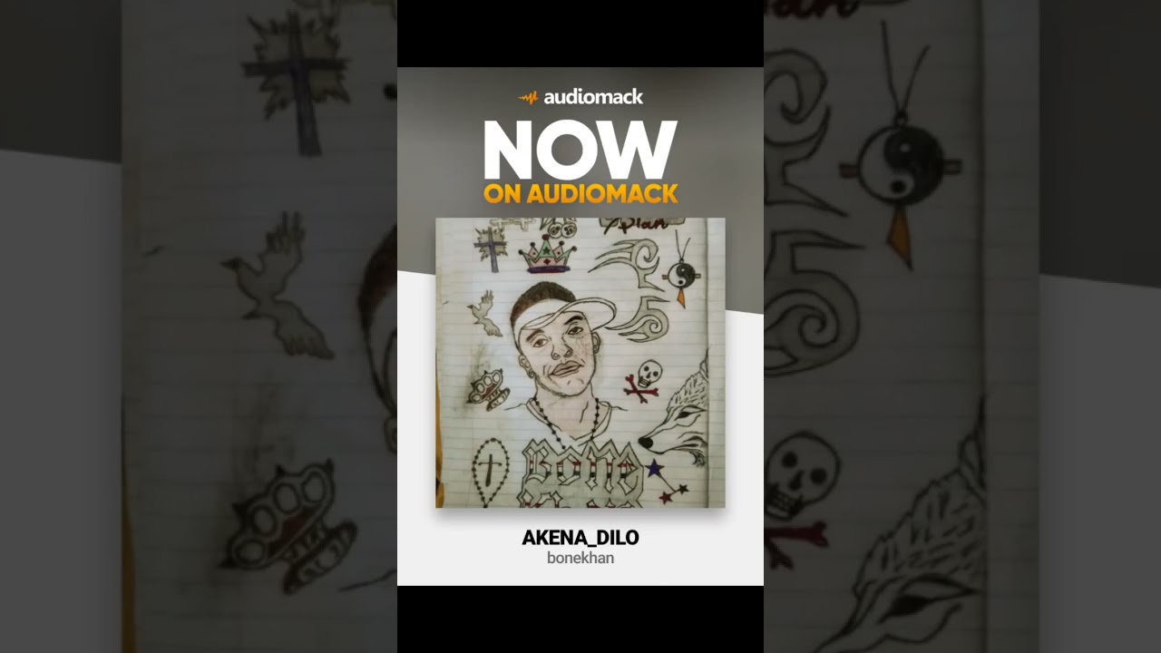 Akena Dillo _Bone KHAn_-ft,_Shimza ,Pele Pele &_Chief