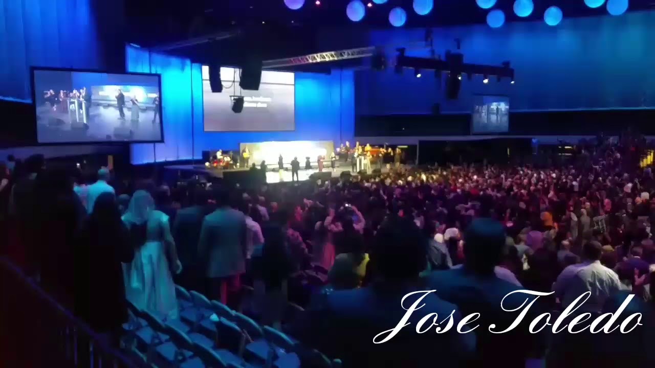 National Youth Convention 2017--Merengue Medley--Jose Toledo