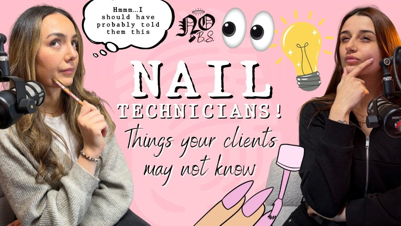 Обучение клиентов – Основы работы в сфере услуг 💅 | Эпизод 25