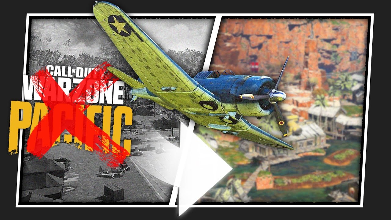 ЛУЧШАЯ ЗАМЕНА WARZONE
