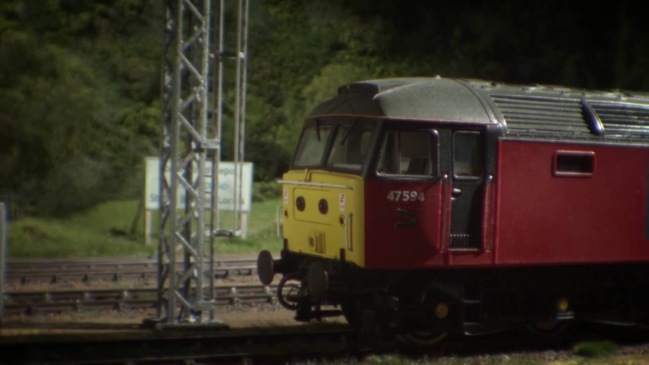 Class 47 (55482)