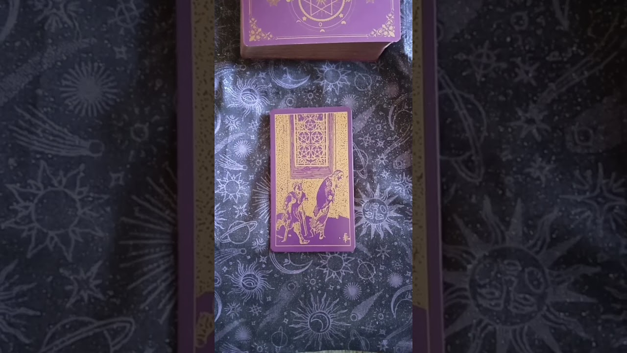 Single Tarot Card Pull 799. #shorts #tarot #singletarot #tarotcardreading