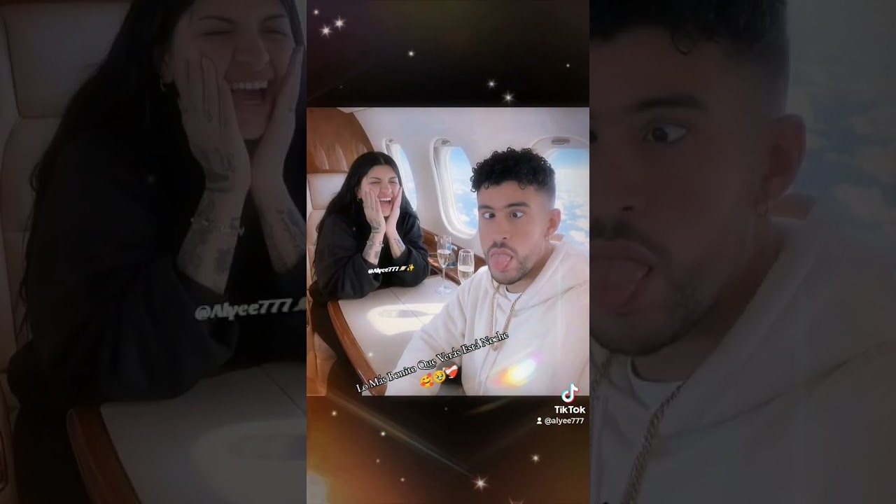 Regresaron 😱😱😱#cazzuoficial #badbunny #cazzuynodal #badbunnytypebeat #angelaaguilar