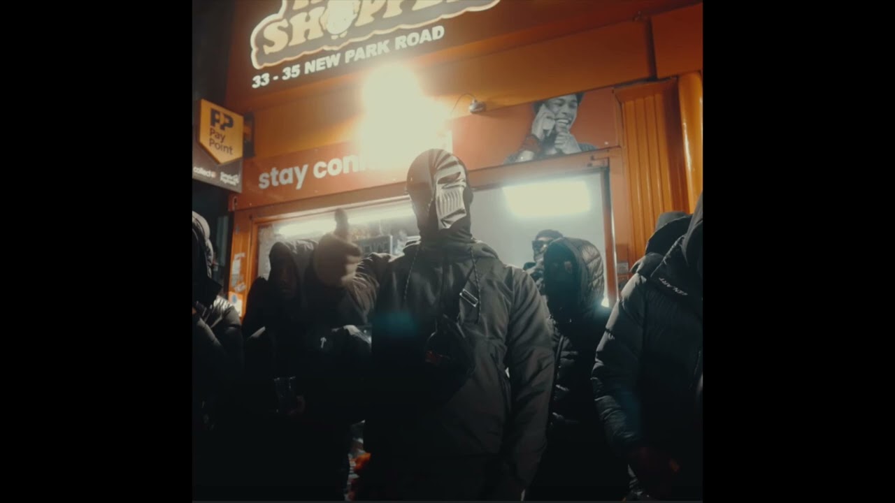 #SAD (67) PR SAD - Blood #exclusive (Unreleased Audio)