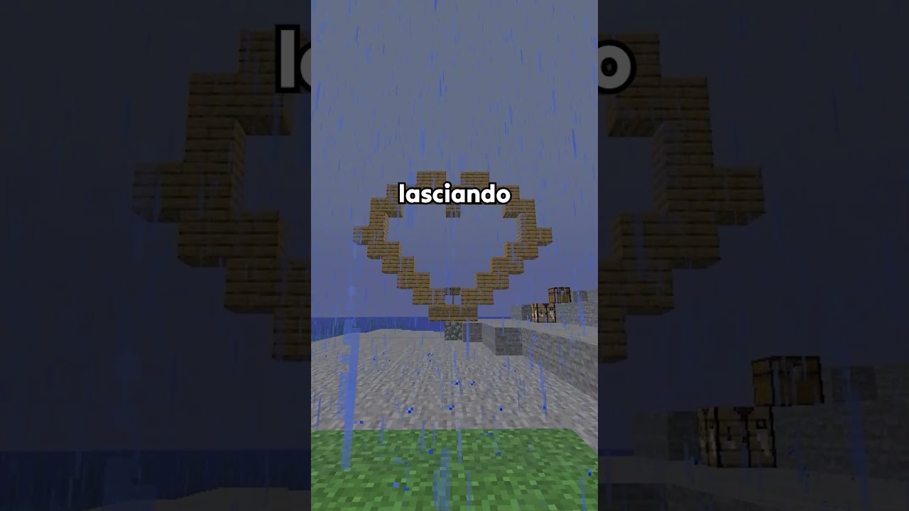 Il Server Peggiore di Minecraft!