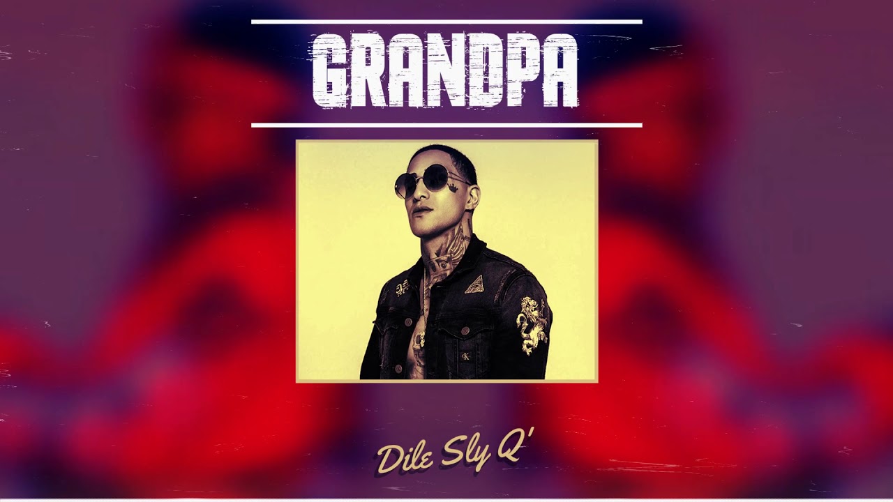 Neutro Shorty x Ñengo Flow Type Beat |GrandPa| Beat Reggaeton Malianteo Instrumental 2020 Dile Sly Q