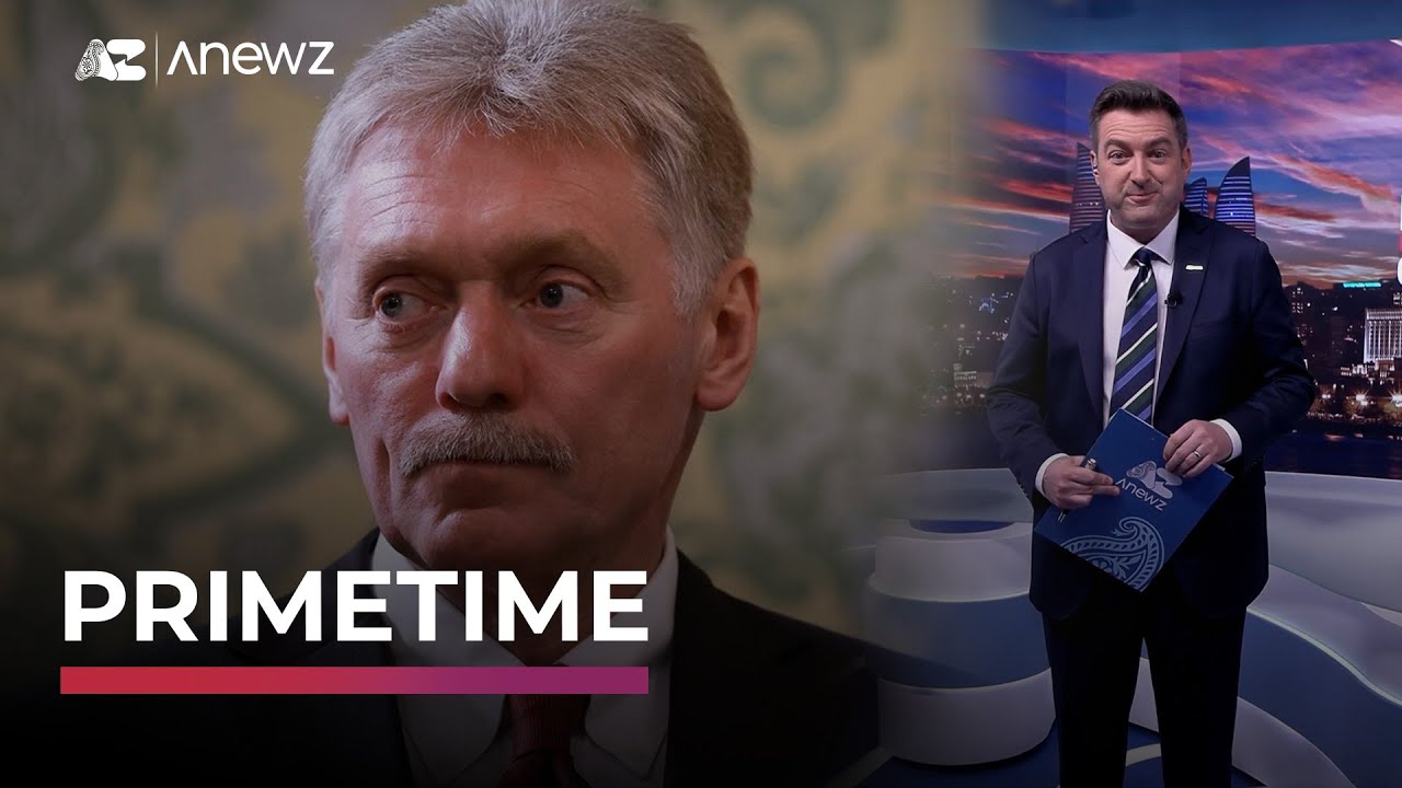 PrimeTime | 26 January, 2026