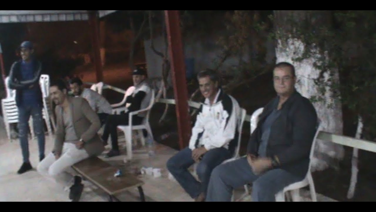Sofiane (Petit Zahi ) Soirée à Sidi-Fredj le12/10/2018