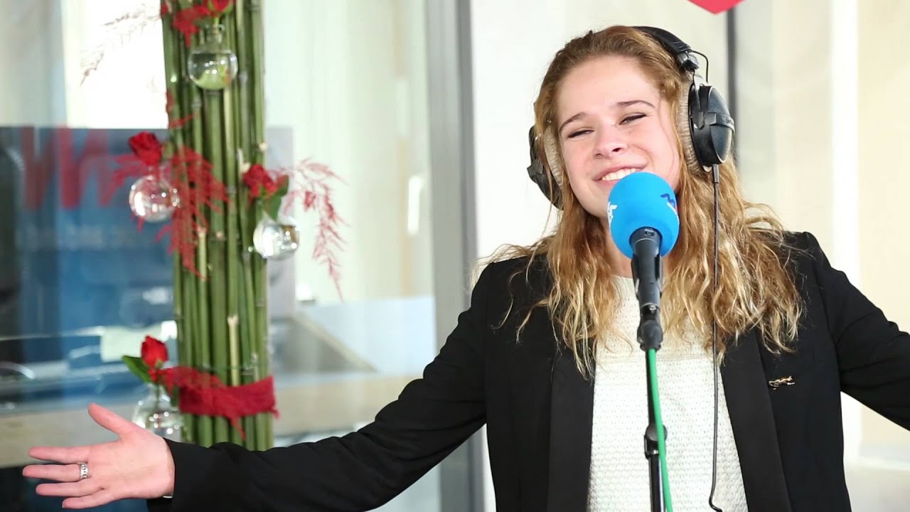 MNM: Drunk In Love - Cover door Laura Tesoro